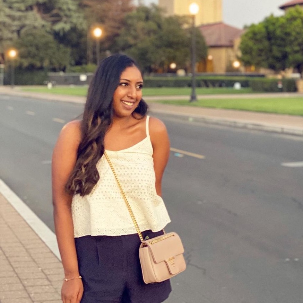 Cream eyelet top! Hollister